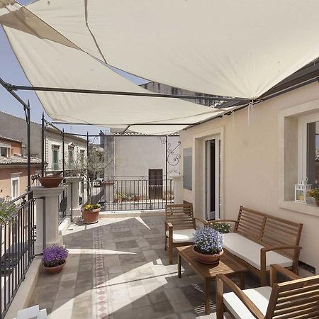 Апартаменты Casa Hybla Рагуза Номер фото