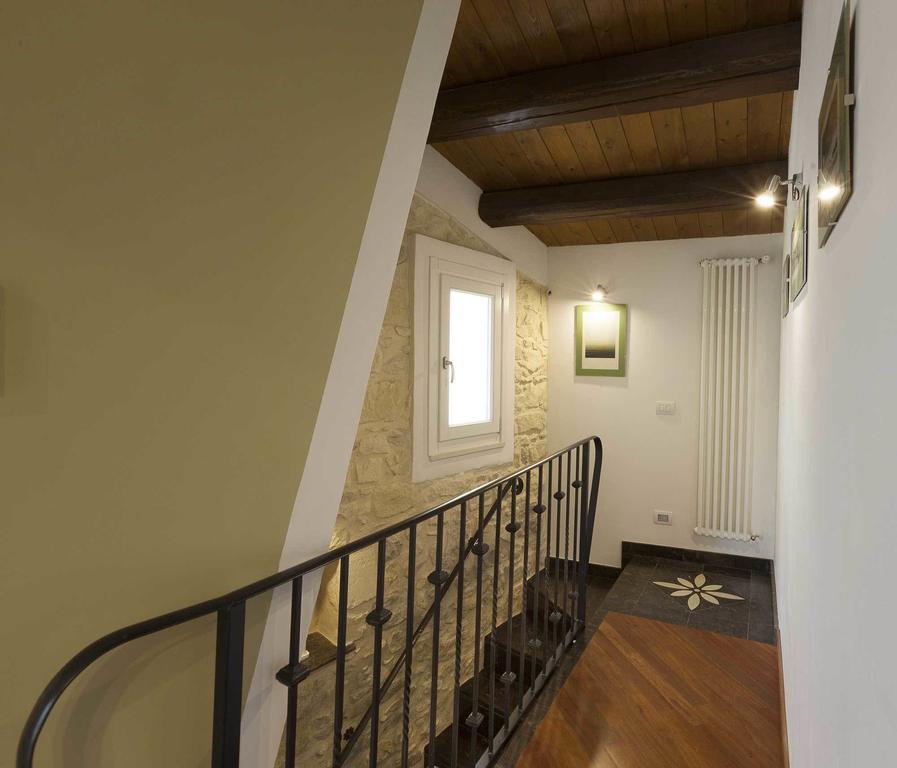 Апартаменты Casa Hybla Рагуза Номер фото