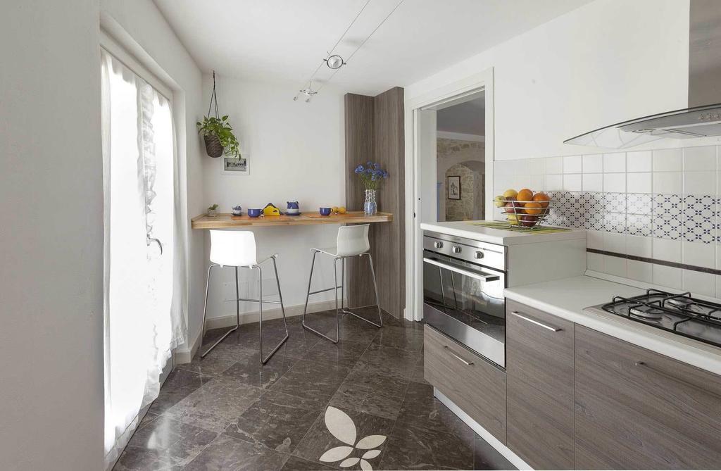 Апартаменты Casa Hybla Рагуза Номер фото
