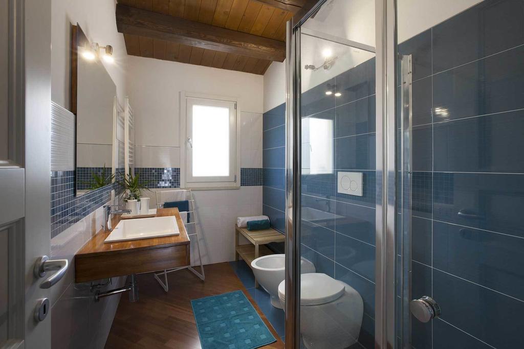 Апартаменты Casa Hybla Рагуза Номер фото