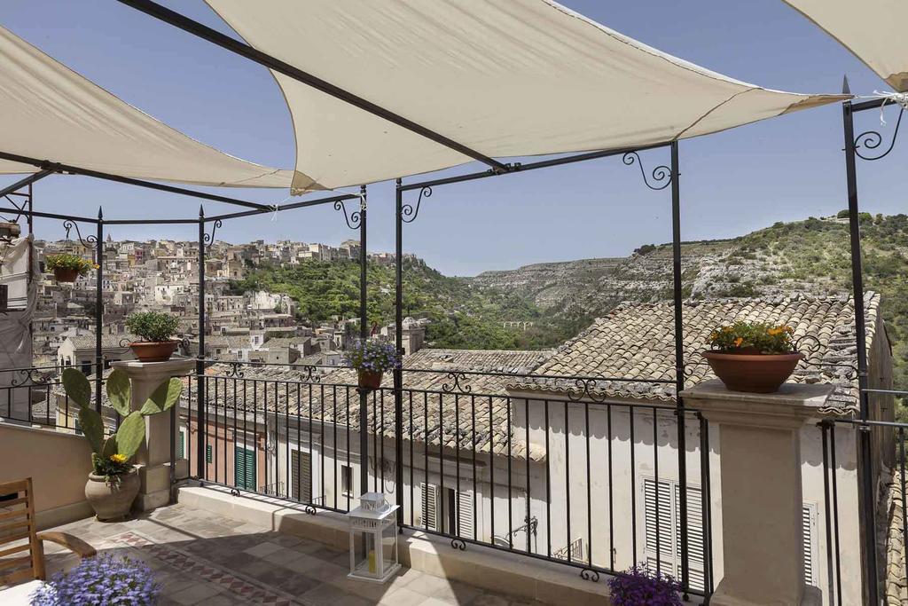 Апартаменты Casa Hybla Рагуза Номер фото