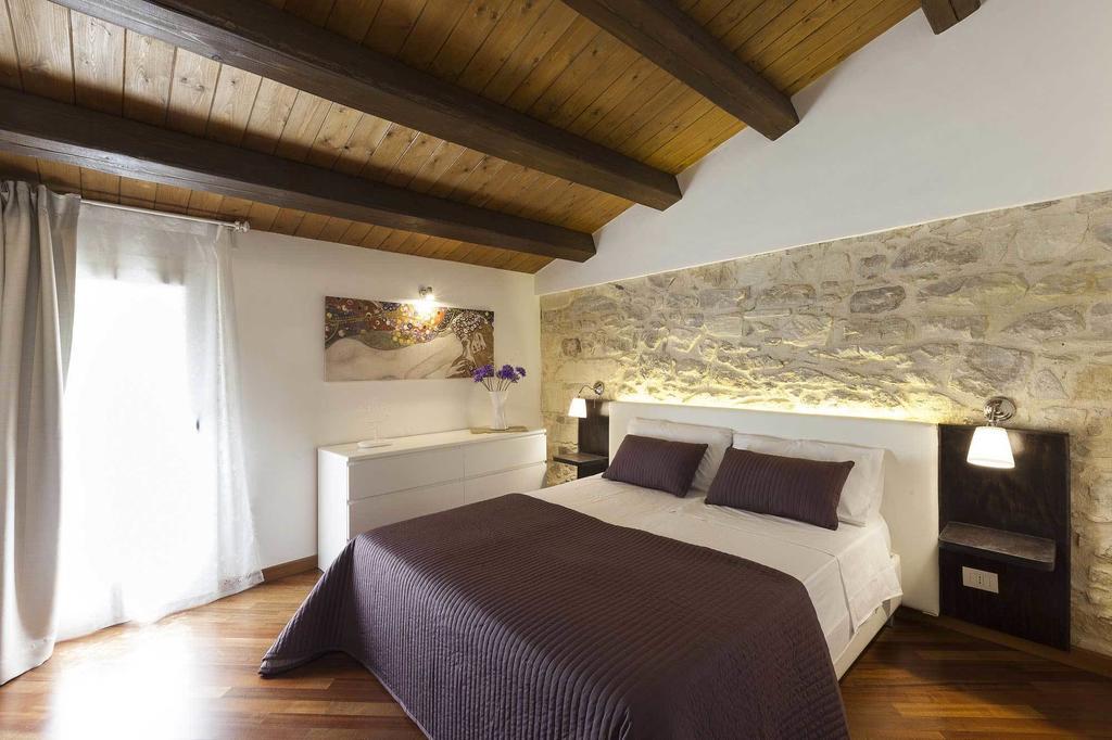 Апартаменты Casa Hybla Рагуза Номер фото