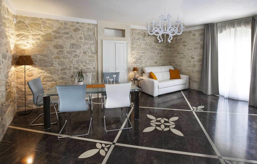 Апартаменты Casa Hybla Рагуза Номер фото
