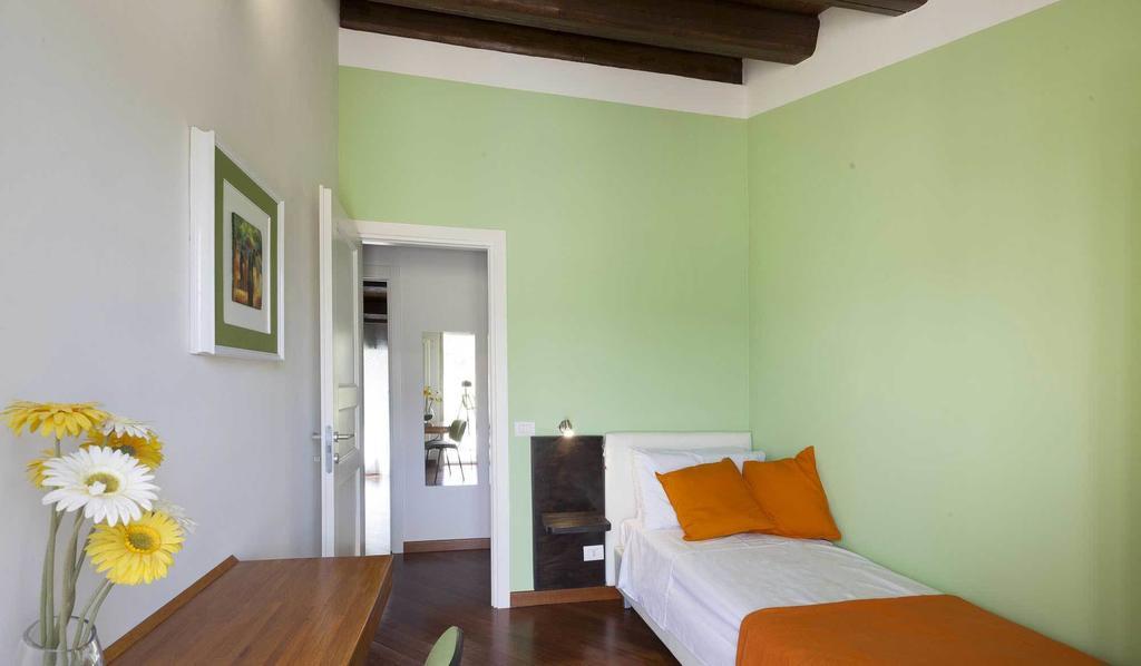 Апартаменты Casa Hybla Рагуза Номер фото