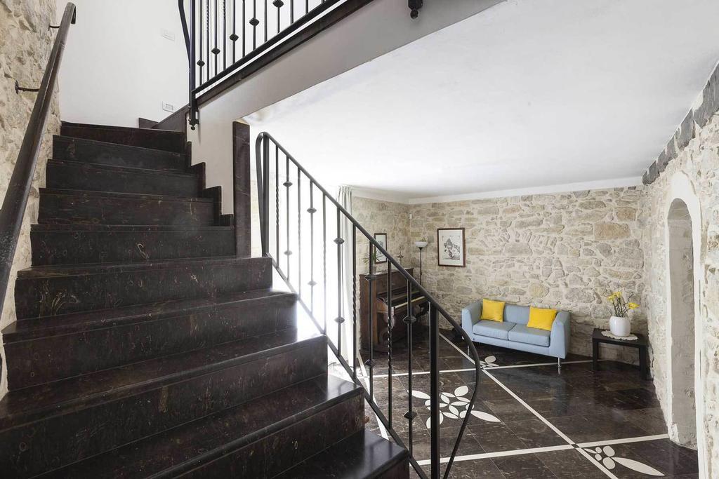 Апартаменты Casa Hybla Рагуза Номер фото