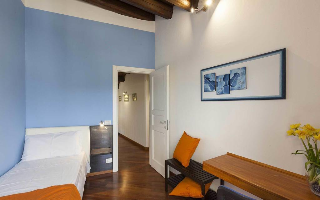 Апартаменты Casa Hybla Рагуза Номер фото
